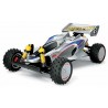 TAMIYA MANTA RAY CLEAR BODY & WING SET