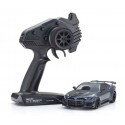 KYOSHO MINI-Z RWD CHEVROLET CAMARO ZL1 GREY-METALLIC