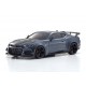 KYOSHO MINI-Z RWD CHEVROLET CAMARO ZL1GREY METALLIC
