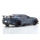 KYOSHO MINI-Z RWD CHEVROLET CAMARO ZL1GREY METALLIC