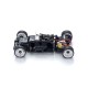 KYOSHO MINI-Z RWD CHEVROLET CAMARO ZL1GREY METALLIC