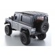 KYOSHO MINI-Z 4X4 LAND ROVER DEFENDER 90 CORRIS GREY/ BLACK