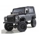 KYOSHO MINI-Z 4X4 LAND ROVER DEFENDER 90 CORRIS GREY/ BLACK