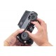 KYOSHO MINI-Z 4X4 LAND ROVER DEFENDER 90 CORRIS GREY/ BLACK