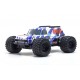 KYOSHO 1/10 EP 4WD KB10W MAD WAGON VE 