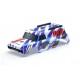 KYOSHO 1/10 EP 4WD KB10W MAD WAGON VE 