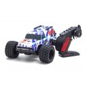 KYOSHO 1/10 EP 4WD KB10W MAD WAGON VE 