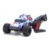 KYOSHO 1/10 EP 4WD KB10W MAD WAGON VE 