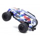KYOSHO 1/10 EP 4WD KB10W MAD WAGON VE 