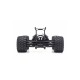 KYOSHO 1/10 EP 4WD KB10W MAD WAGON VE 