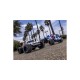 KYOSHO 1/10 EP 4WD KB10W MAD WAGON VE 