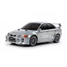TAMIYA BODY SET MITSUBISHI LANCER EVO V