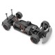 HPI Sport 3 Flux Ford Mustang Mach-e 1400