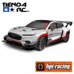 HPI Sport 3 Flux Ford Mustang Mach-e 1400