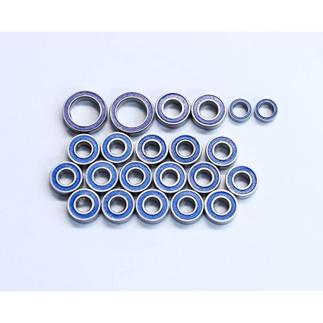 RODAMIENTOS A BOLAS PARA CC02