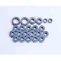 KIT RODAMIENTOS PARA TAMIYA CC02