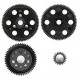 TAMIYA DF-03RA SPUR GEAR SET