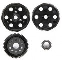 TAMIYA DF-03RA SPUR GEAR SET