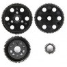 TAMIYA DF-03RA SPUR GEAR SET