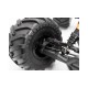 HOBBYTECH BXR MT ROGUE TERRA 1/10 XL RTR BRUSHED AMARILLO