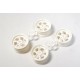 TAMIYA 1/10 VQS Vanquish 2020 front and rear wheel set egress avante