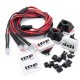AUSTAR FAROS RALLY RC YPF LED