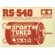 MOTOR TAMIYA SPORT TUNED 23T