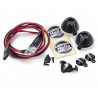 AUSTAR FAROS RALLY RC HELLA 3000 LED