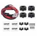 AUSTAR FAROS RALLY RC YPF LED