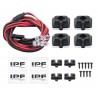 AUSTAR FAROS RALLY RC YPF LED