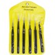  EXTRA FINE TWEEZERS