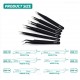  EXTRA FINE TWEEZERS