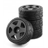 SUPER GRIP+FIFTEEN52 TARMAC WHEEL (OFF+3)