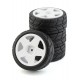 SUPER GRIP+FIFTEEN52 TARMAC WHEEL (OFF+3)