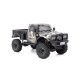 Hobbytech CRX18 Gris