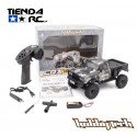 Hobbytech CRX18 Gris