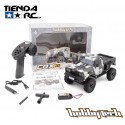 Hobbytech CRX18 Blanco