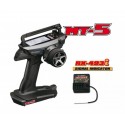 Sanwa MT-5 FH5 RX493i
