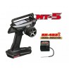 Sanwa MT-5 FH5 RX493i