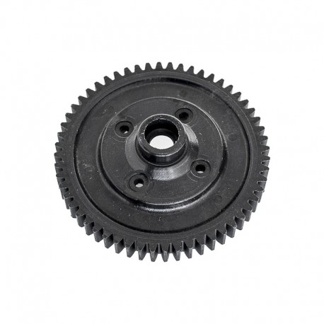 HOBBYTECH 32 PITCH CENTER SPUR GEAR 56T SPEC SL