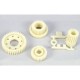 TAMIYA TA03F- PRO L PARTS (GEAR)