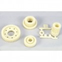 TAMIYA TA03F- PRO L PARTS (GEAR)