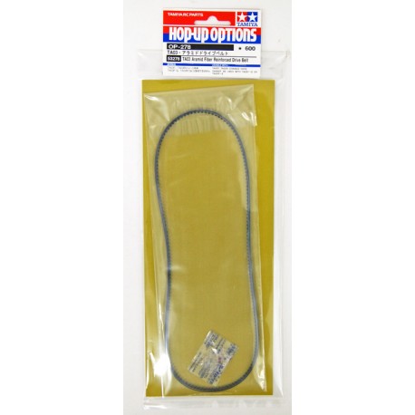 TAMIYA TA03 ARAMID FIBER REINFORCED DRIVE BELT