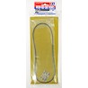 TAMIYA TA03 ARAMID FIBER REINFORCED DRIVE BELT