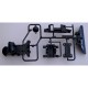 TAMIYA TA03 A PARTS (GREY)