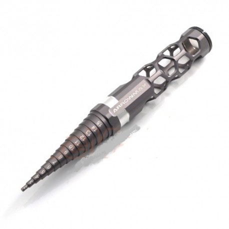 ARROWMAX HONEYCOMB BEARING TOOL