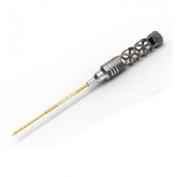 ARROWMAX DRIVER ALLEN WRENCH 1/16"X120MM  HONEYCOMB