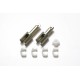 TAMIYA TB04 ALUMINUM CUP JOINTS