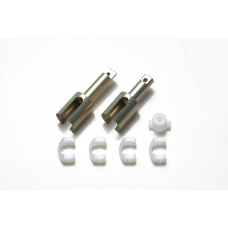 TAMIYA TB04 ALUMINUM CUP JOINTS