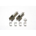 TAMIYA TB04 ALUMINUM CUP JOINTS